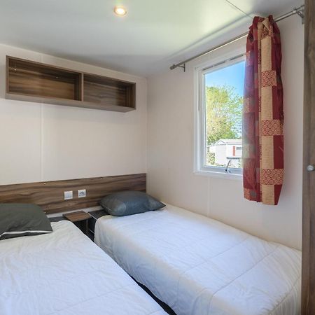 Mobilhome Mh 52 Ronce Les Bains La Tremblade Εξωτερικό φωτογραφία