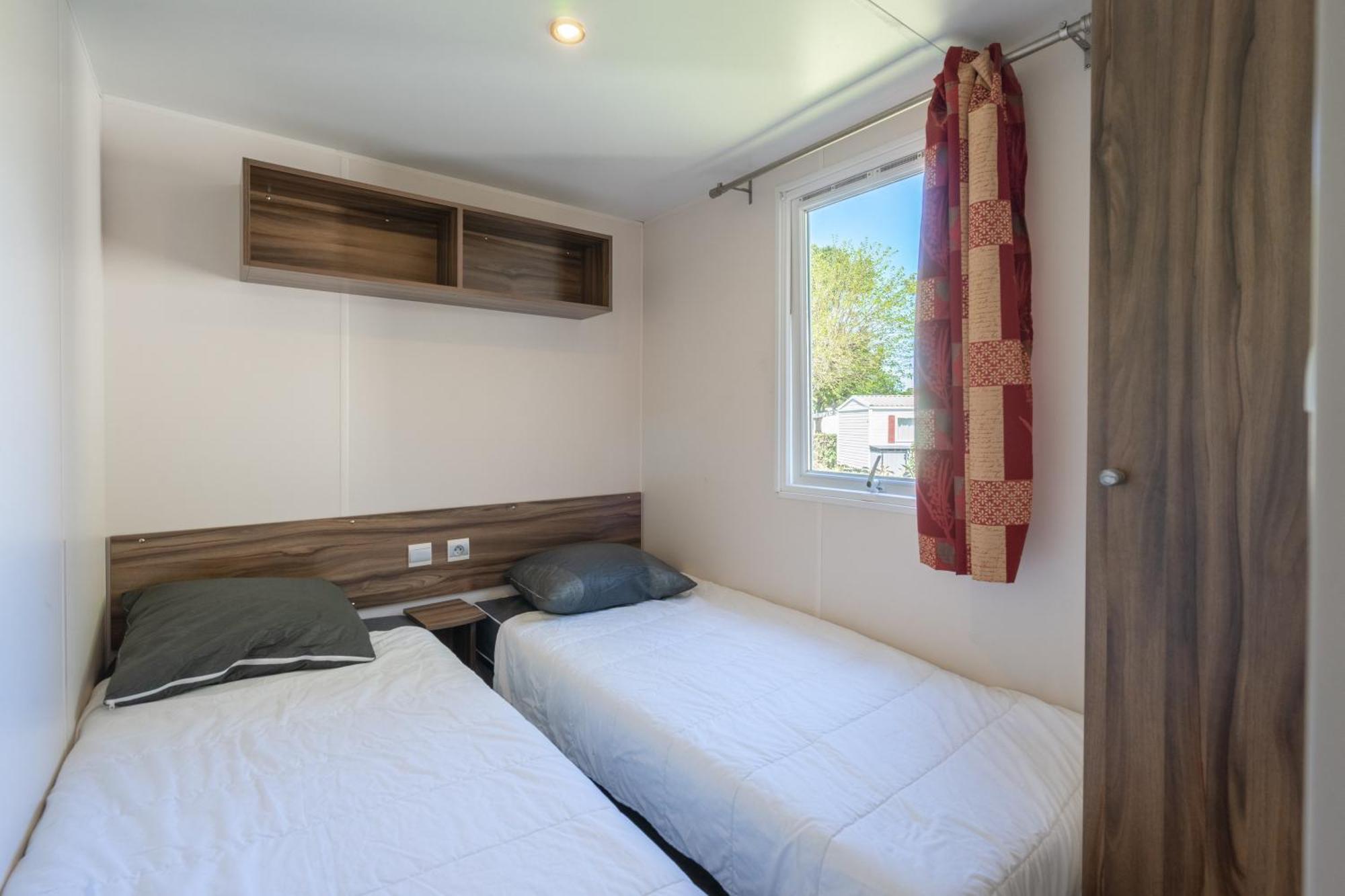 Mobilhome Mh 52 Ronce Les Bains La Tremblade Εξωτερικό φωτογραφία